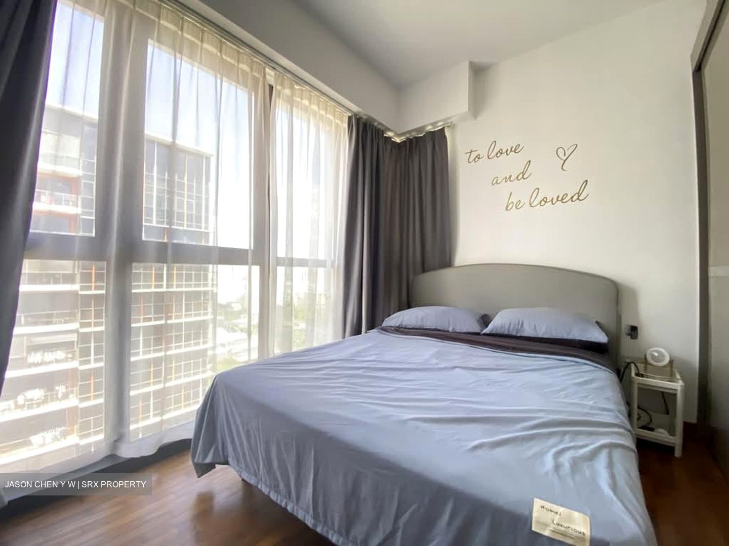 Sims Urban Oasis (D14), Condominium #602831371